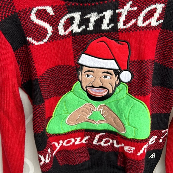 Christmas pull - Picture 2 of 3